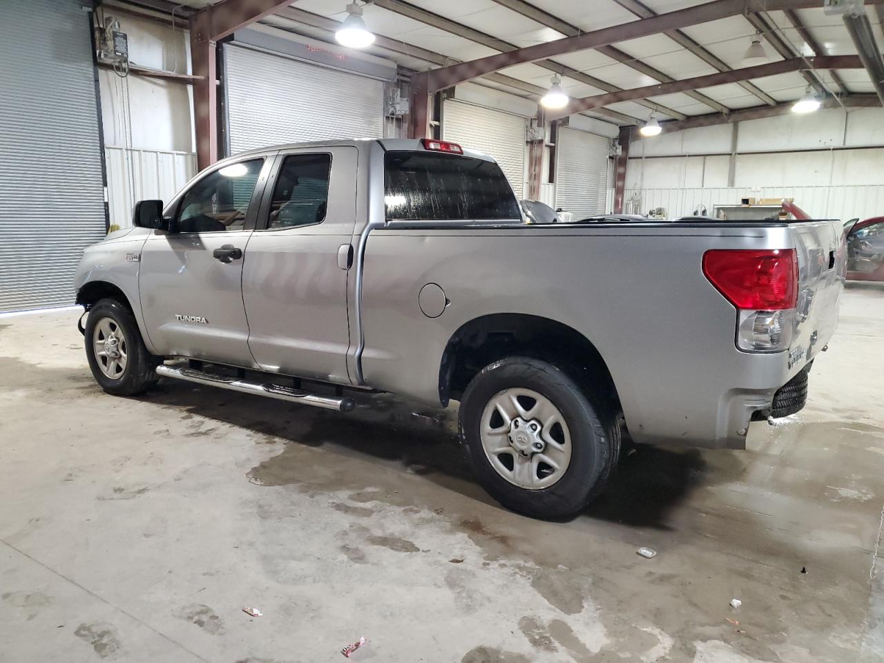 Lot #3004190089 2008 TOYOTA TUNDRA DOU