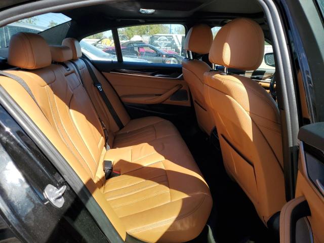 2018 BMW 540 I - WBAJE5C59JWA97272
