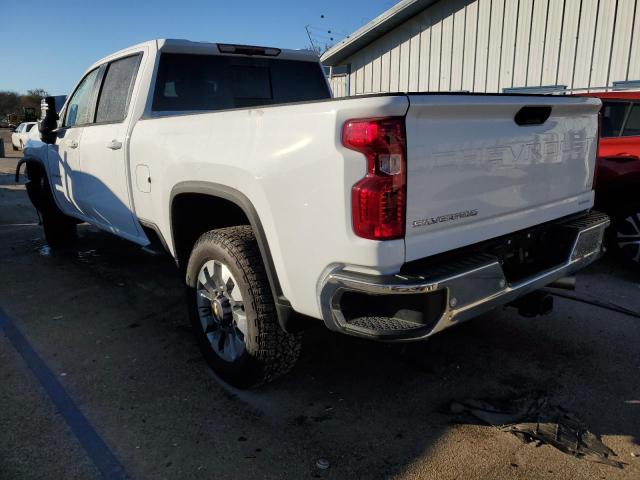 Vin: 2gc4yney8r1212667, lot: 79921124, chevrolet all models k2500 heavy duty lt 20242