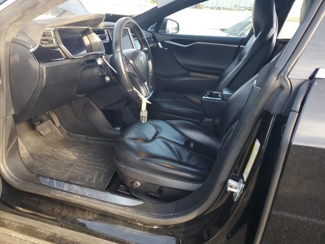 2016 TESLA MODEL S - 5YJSA1E17GF120208