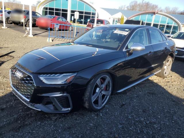 2023 AUDI S4 PREMIUM #3030562830