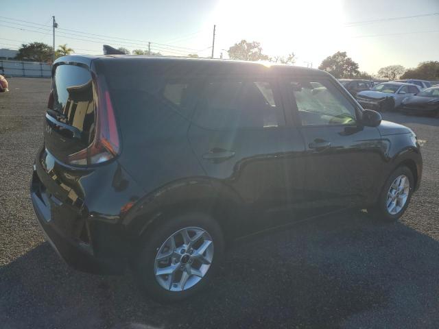 Vin: kndj23au5s7922078, lot: 81045934, kia soul lx 20253