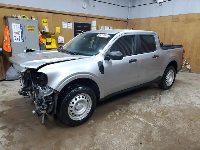 2022 FORD MAVERICK X #3024702662