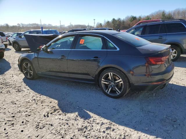 VIN WAUENAF43JA158543 2018 AUDI A4 no.2