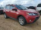 Lot #3024412547 2014 TOYOTA RAV4 XLE