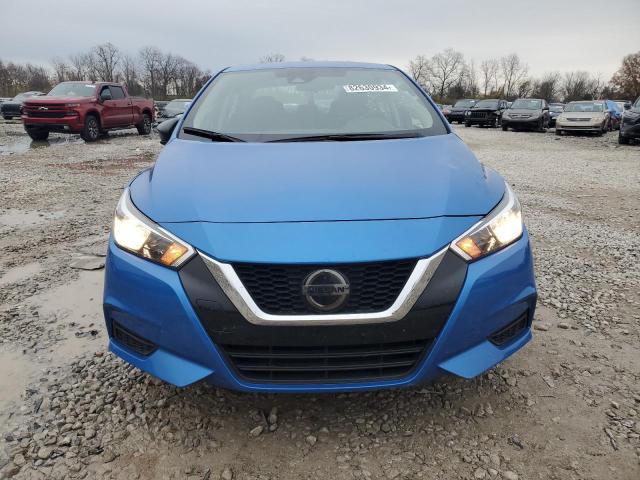 3N1CN8DV8LL916129 2020 NISSAN VERSA