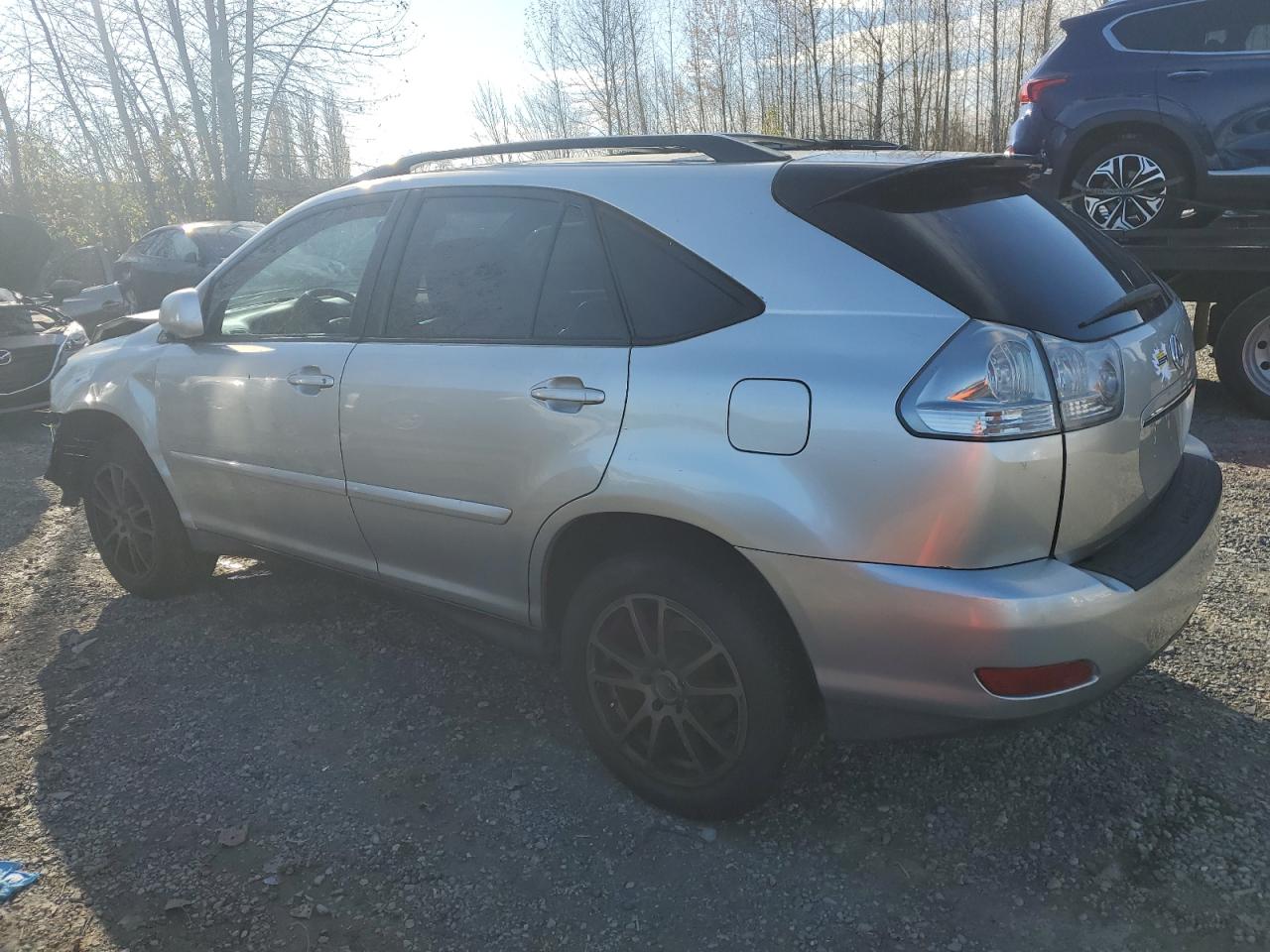 Lot #2960296762 2005 LEXUS RX 330