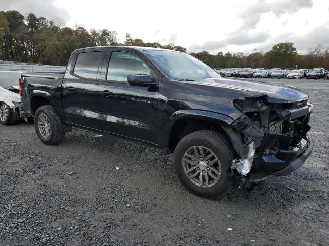 2023 CHEVROLET COLORADO L - 1GCGSCEC7P1135638