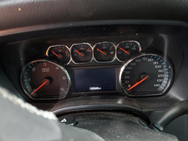 2019 CHEVROLET SILVERADO - 2GCRCPECXK1145712