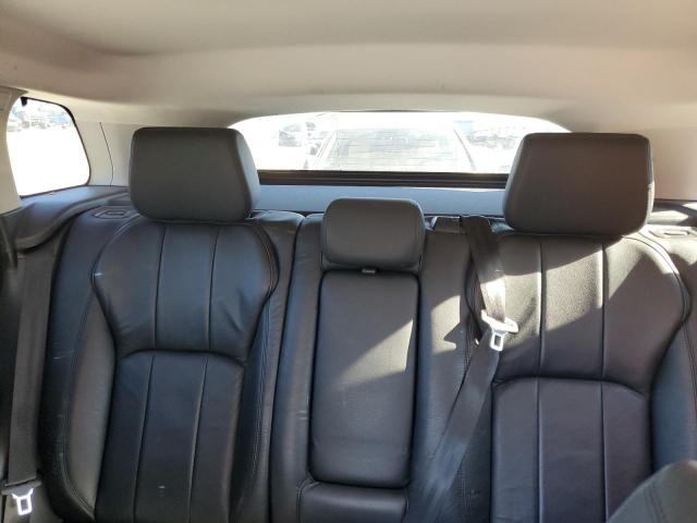 2017 LAND ROVER RANGE ROVE - SALVP2BG5HH195557