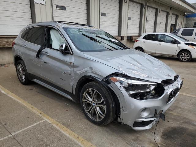Vin: wbxht3z30h4a57883, lot: 81975204, bmw x1 xdrive28i 20174