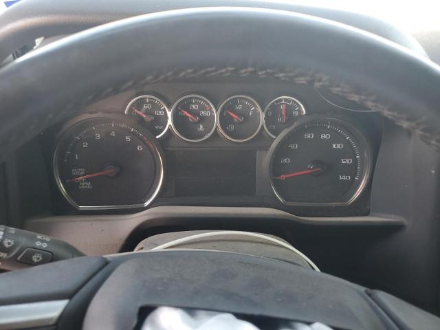 2022 CHEVROLET SILVERADO - 3GCPWCED7NG115725