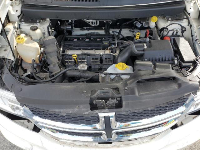 2018 DODGE JOURNEY SE - 3C4PDCAB1JT529059
