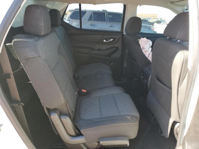 2019 CHEVROLET TRAVERSE L - 1GNERFKW4KJ212064