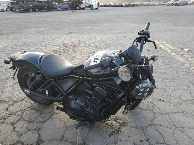 2022 HONDA CMX1100 D #3048483896