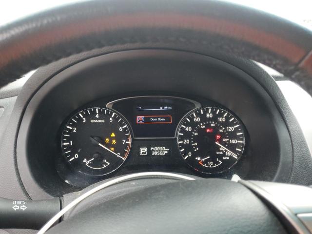 2015 NISSAN ALTIMA 2.5 - 1N4AL3AP0FC178092