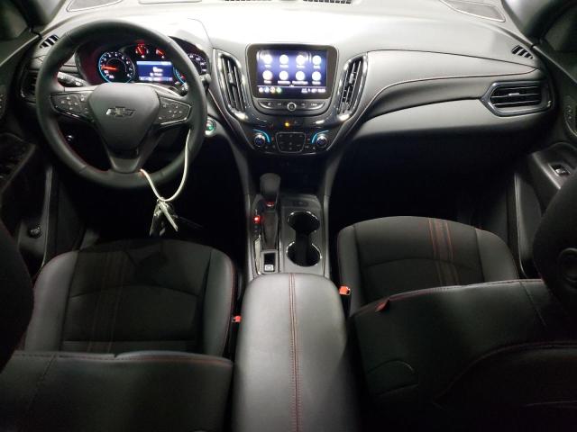 2024 CHEVROLET EQUINOX RS - 3GNAXMEG4RL252435