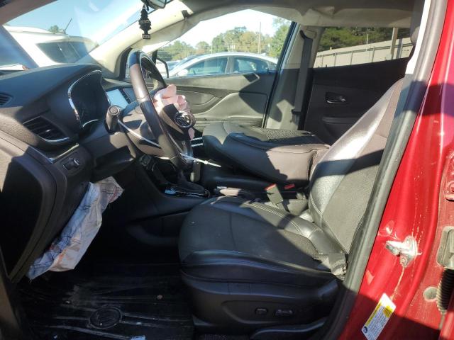 2019 BUICK ENCORE PRE - KL4CJASB1KB928416