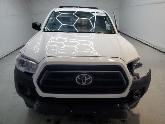 2023 TOYOTA TACOMA ACC 3TYRX5GN6PT083642 from the USA 2023 TOYOTA TACOMA ACC 3TYRX5GN6PT083642 from the USA