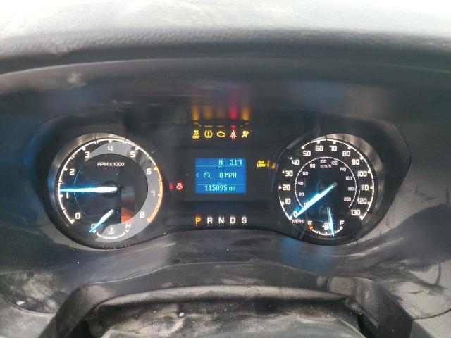 2021 FORD RANGER XL - 1FTER4FH5MLD38367