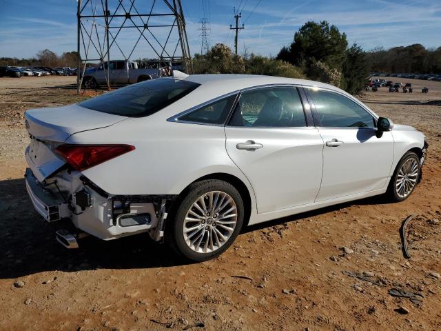 4T1BZ1FB2KU024837 Toyota Avalon Xle 2019
