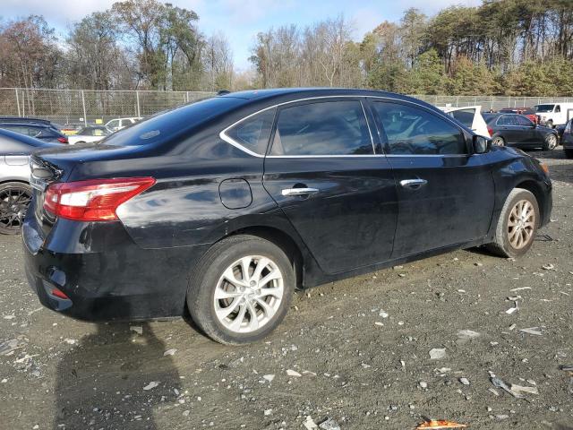 2019 NISSAN SENTRA S - 3N1AB7AP5KY338704