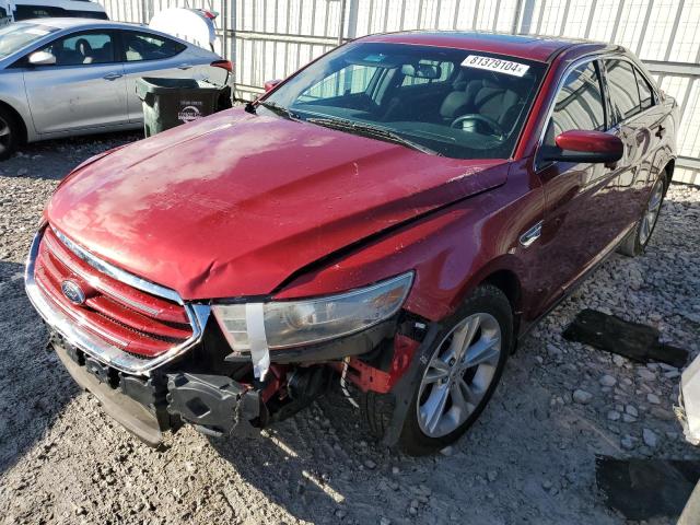 2013 FORD TAURUS SEL #2993979305