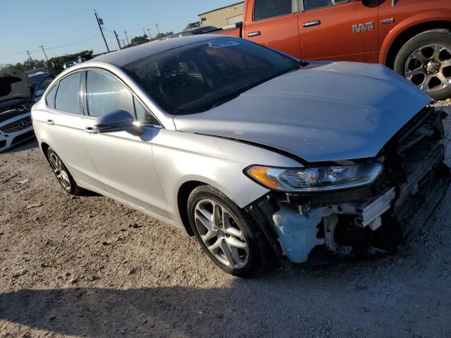 VIN 3FA6P0H70GR142971 2016 Ford Fusion, SE no.4