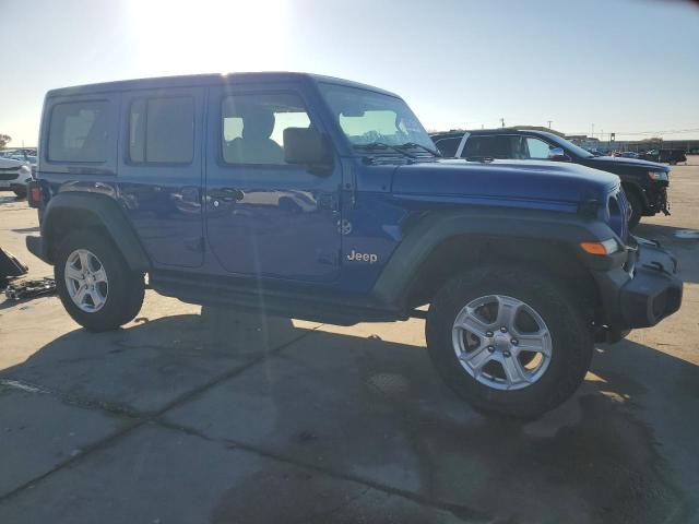 2020 JEEP WRANGLER U - 1C4HJXDG9LW308673