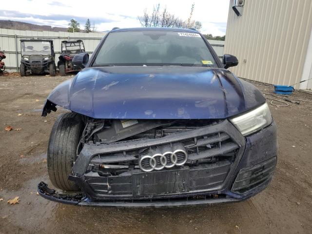 VIN WA1ANAFYXL2115443 2020 AUDI Q5 no.5