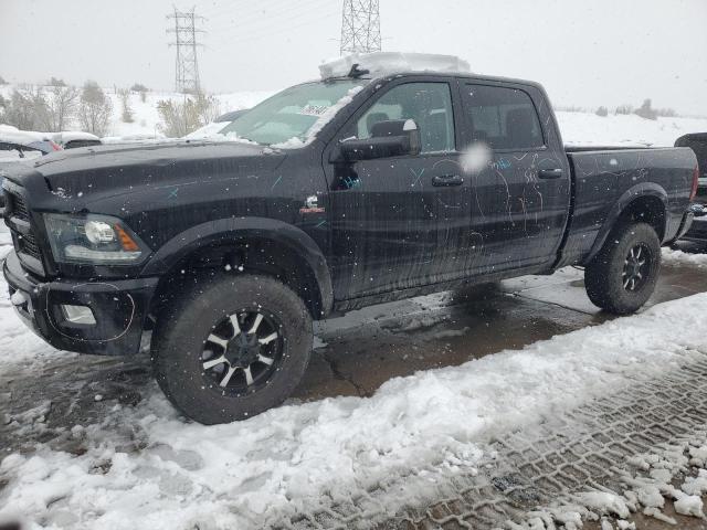 Global Auto Auctions: 2015 RAM 2500 LARAM