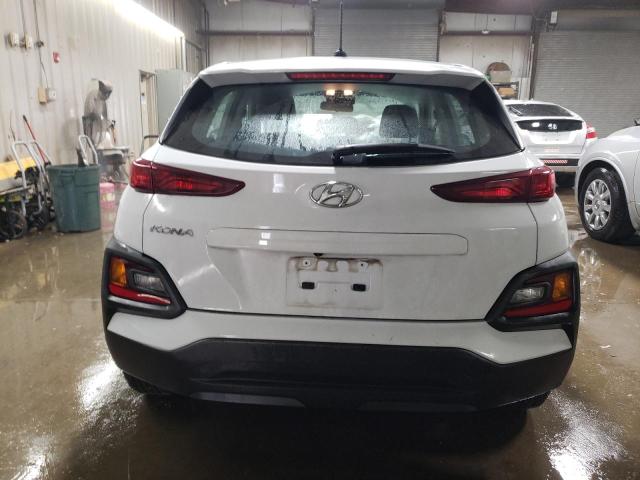 2019 HYUNDAI KONA SE - KM8K12AA0KU282012