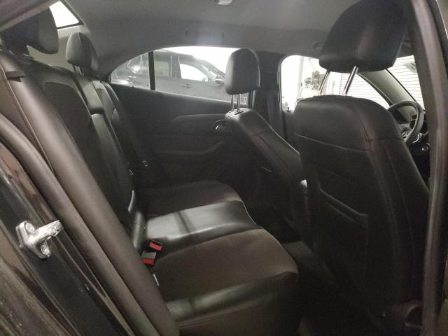 2015 CHEVROLET MALIBU 1LT - 1G11C5SL2FF299523