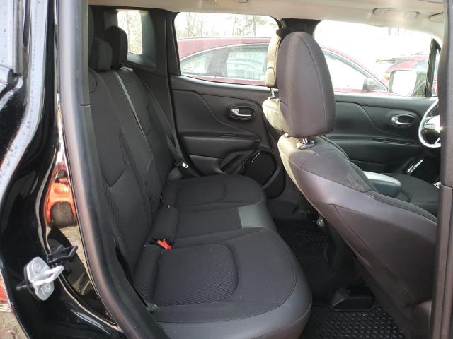 2018 JEEP RENEGADE L - ZACCJBBB9JPH05475
