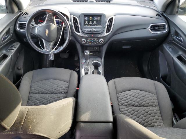 2019 CHEVROLET UK 3GNAXKEV4KL296024