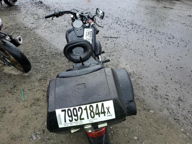 2014 HONDA VT750 C2B JH2RC5387EK400086
