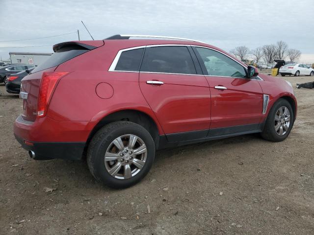 2016 CADILLAC SRX LUXURY - 3GYFNEE36GS570058