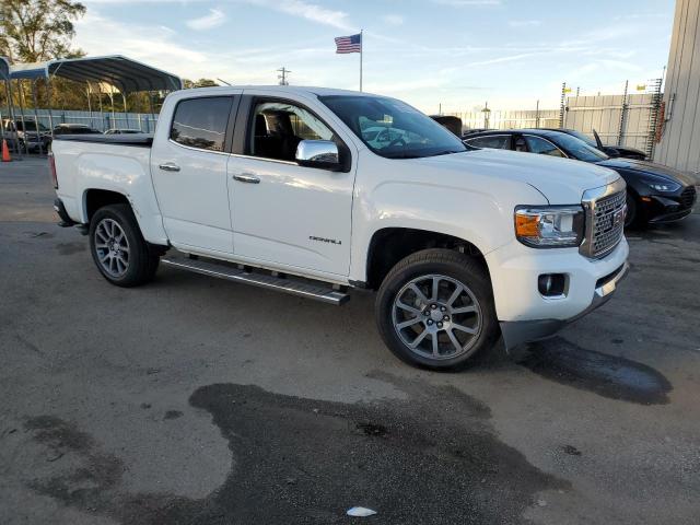 2019 GMC CANYON DEN 1GTG6EEN1K1134169