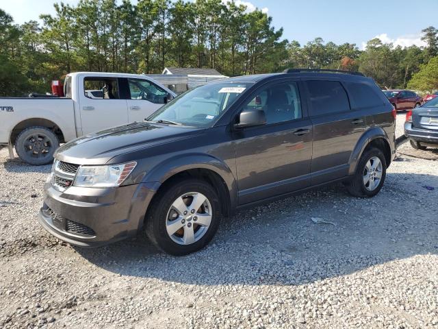 2017 DODGE JOURNEY SE - 3C4PDCAB2HT503919