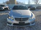 MERCEDES-BENZ E 350 4MAT photo