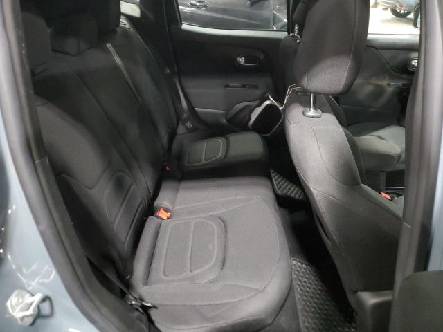 2018 JEEP RENEGADE L - ZACCJBBB0JPH65418