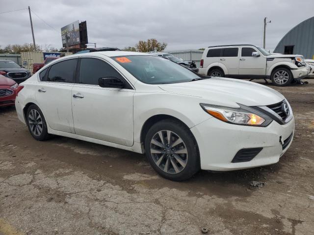 Vin: 1n4al3ap3hc252334, lot: 83954154, nissan altima 2.5 20174