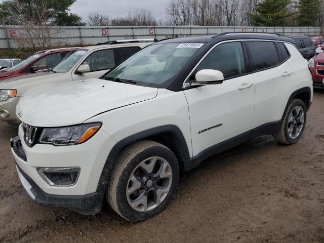 2019 JEEP COMPASS LI #3034391130