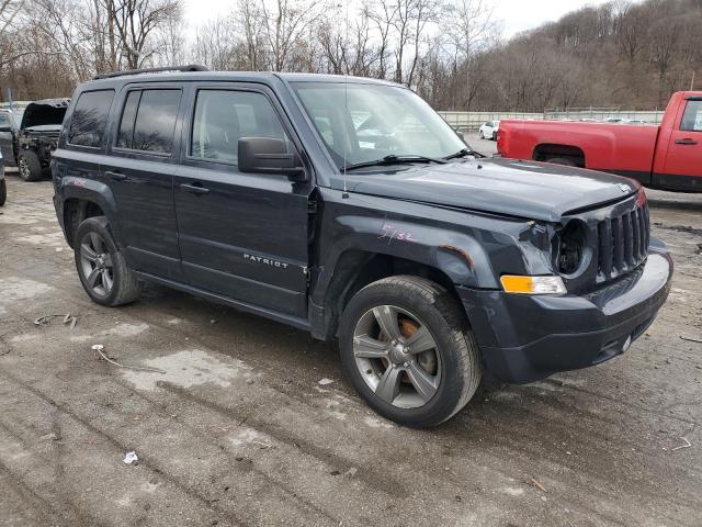 VIN 1C4NJRFB2FD148037 2015 JEEP PATRIOT no.4