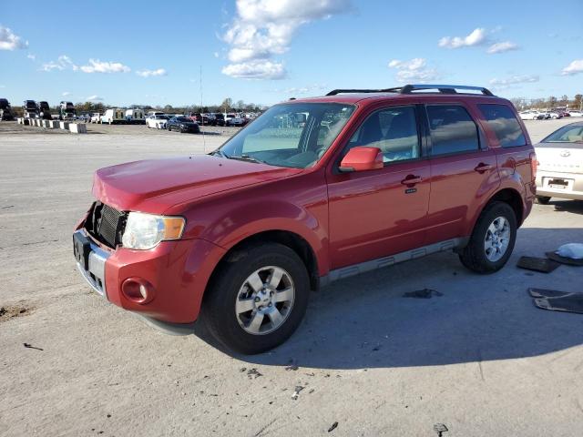 2010 FORD ESCAPE LIM #3028539948