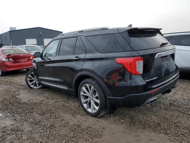 Vin: 1fm5k8hcxmga83023, lot: 79168314, ford explorer platinum 20212