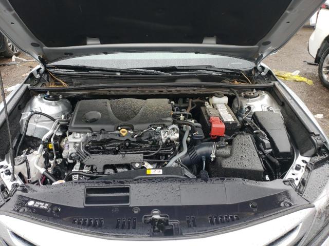 2024 TOYOTA CAMRY SE N - 4T1G11AKXRU198685