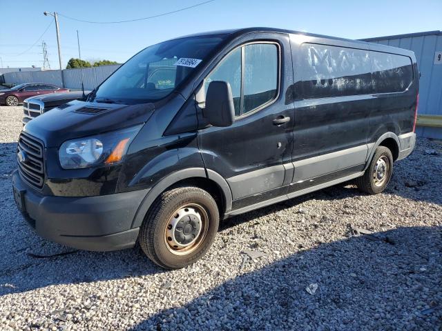 2019 FORD TRANSIT T- #3024324010