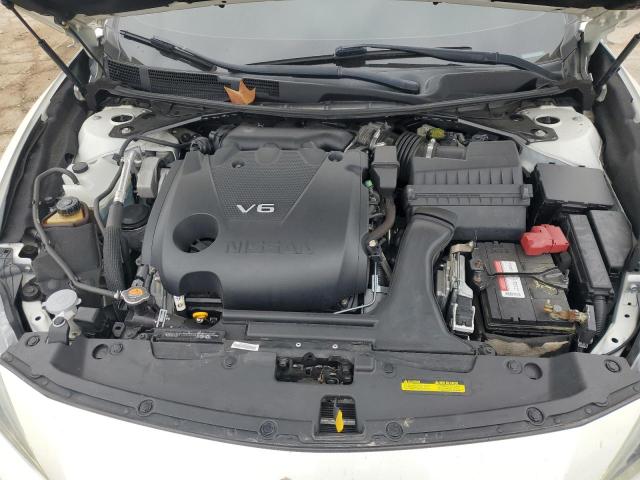 2016 NISSAN MAXIMA 3.5 - 1N4AA6AP3GC408121