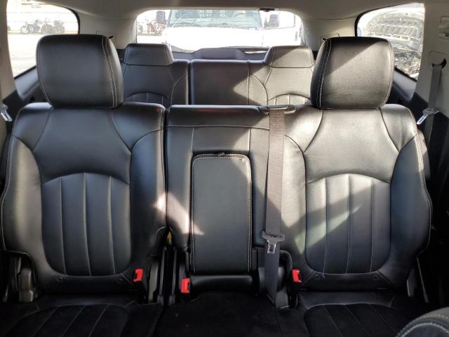 2017 CHEVROLET TRAVERSE L - 1GNKRGKD4HJ100719